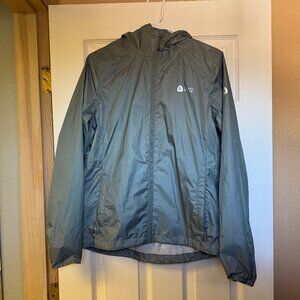 Sierra Designs Microlight 2.0 Rain Jacket Size M